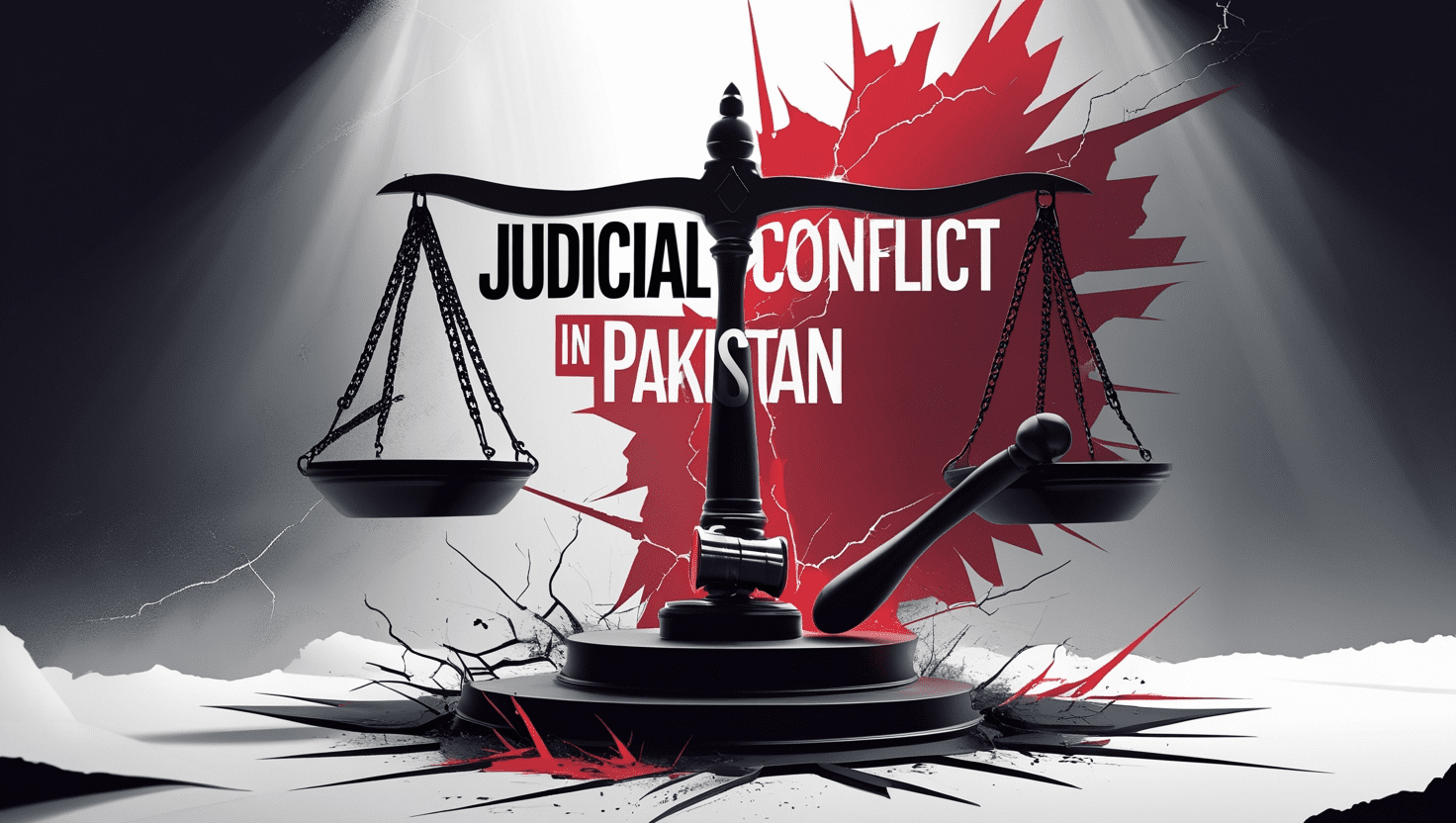 Judiciary of Pakistan