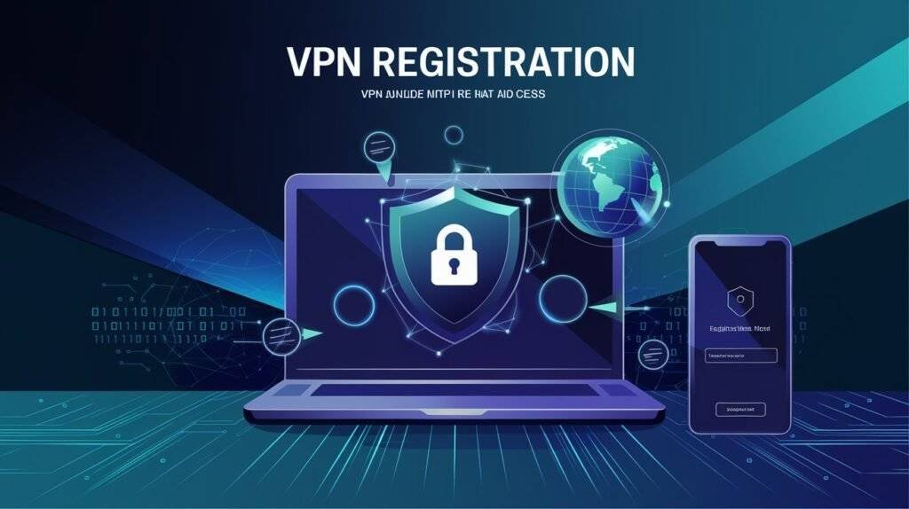 vpn registration in Pakistan