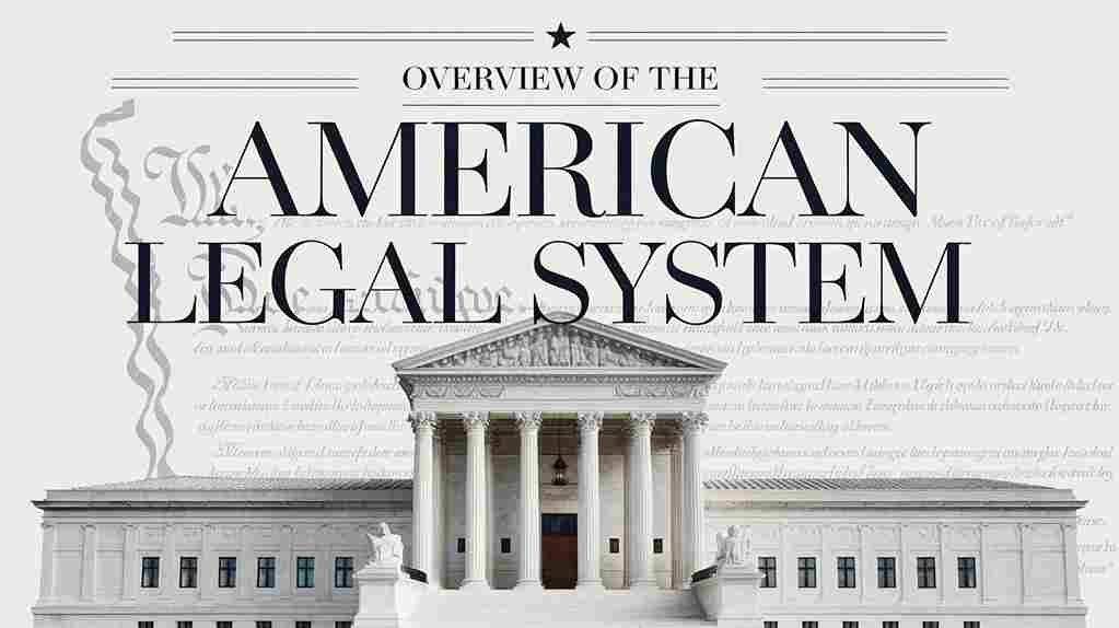 orview of American Legal System